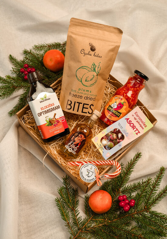 GARŠU BAUDĪTĀJIEM